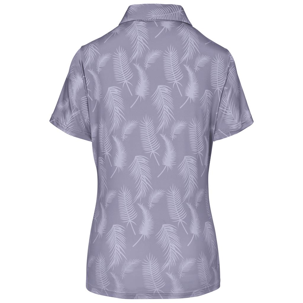 Ladies Monterey Golf Shirt - Shirts,New Clothing 2025
