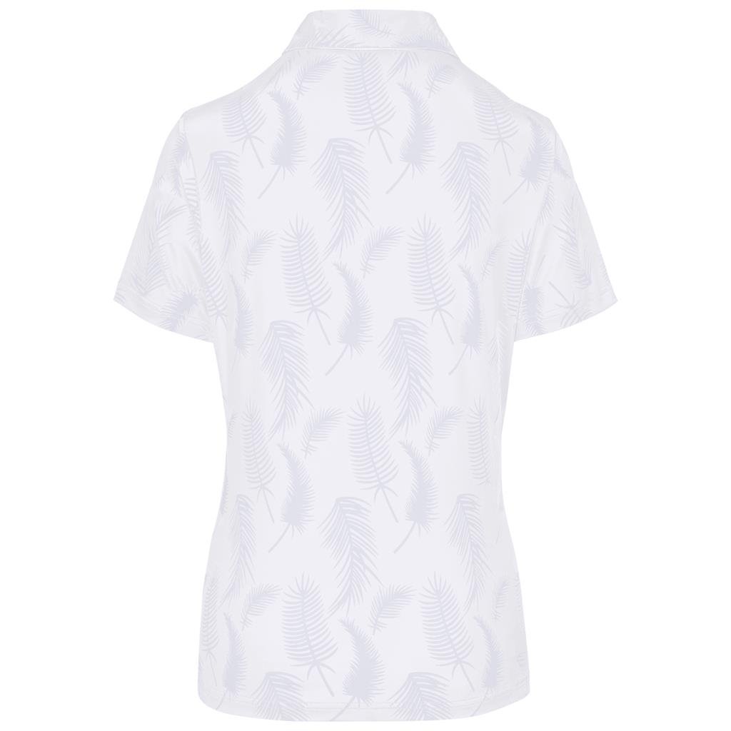 Ladies Monterey Golf Shirt - Shirts,New Clothing 2025