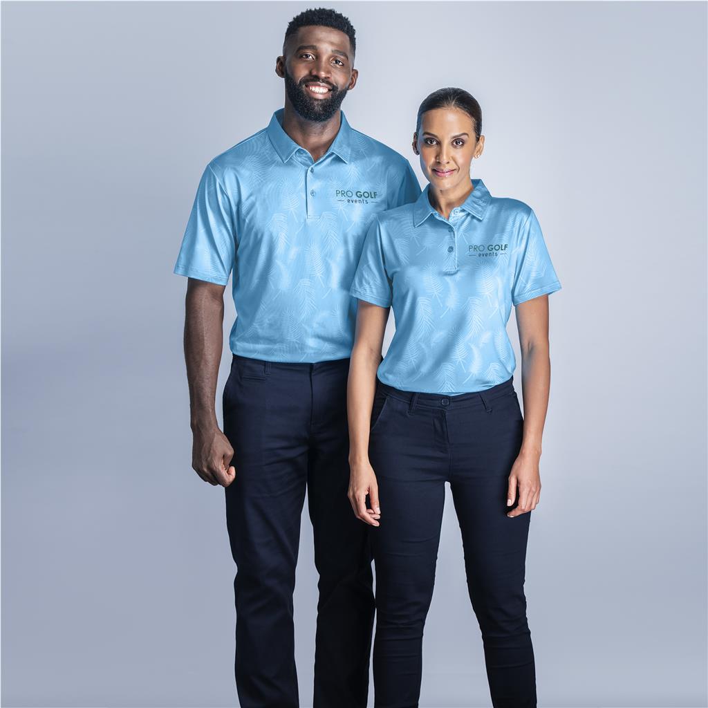 Ladies Monterey Golf Shirt - Shirts,New Clothing 2025