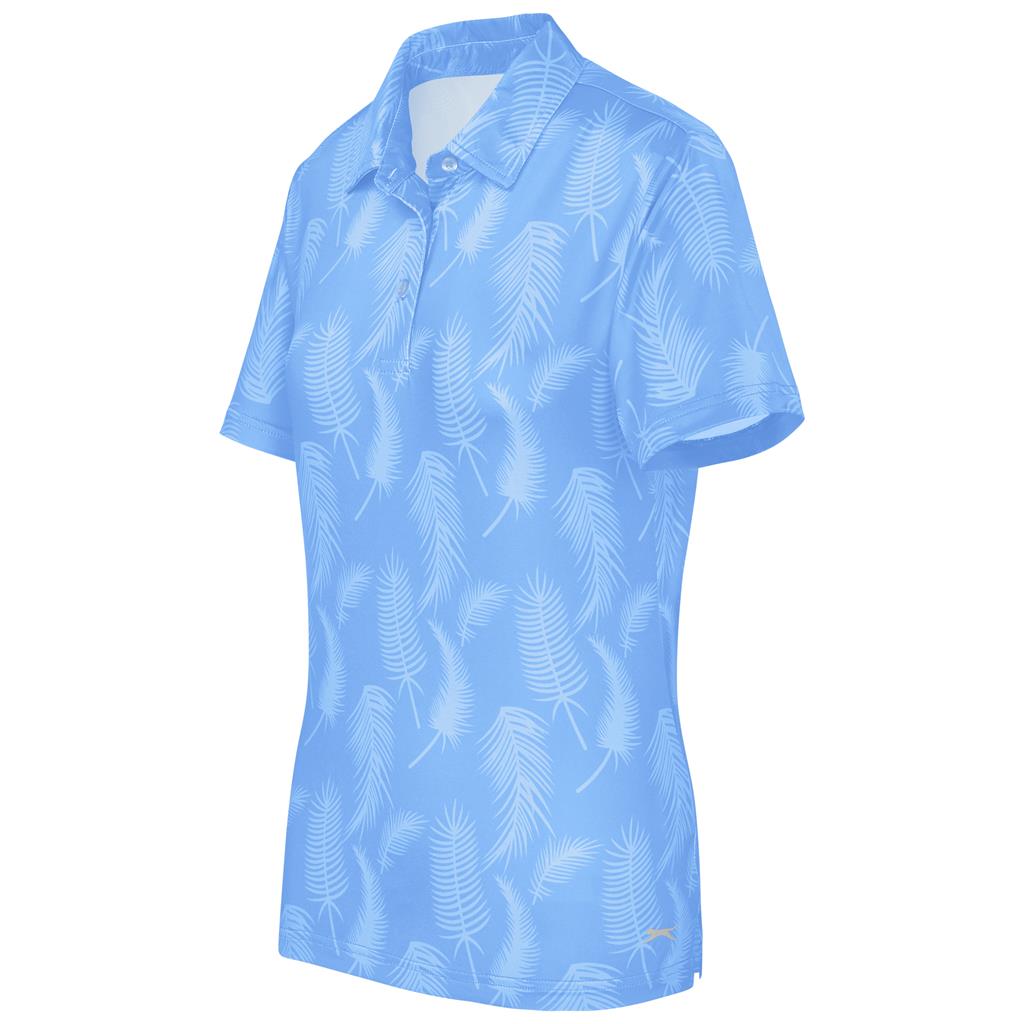 Ladies Monterey Golf Shirt - Shirts,New Clothing 2025