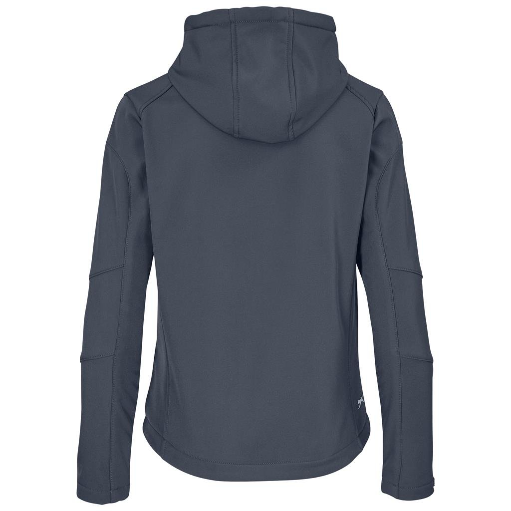 Ladies Nexus Softshell Jacket - Jackets,Medium Weight Jackets