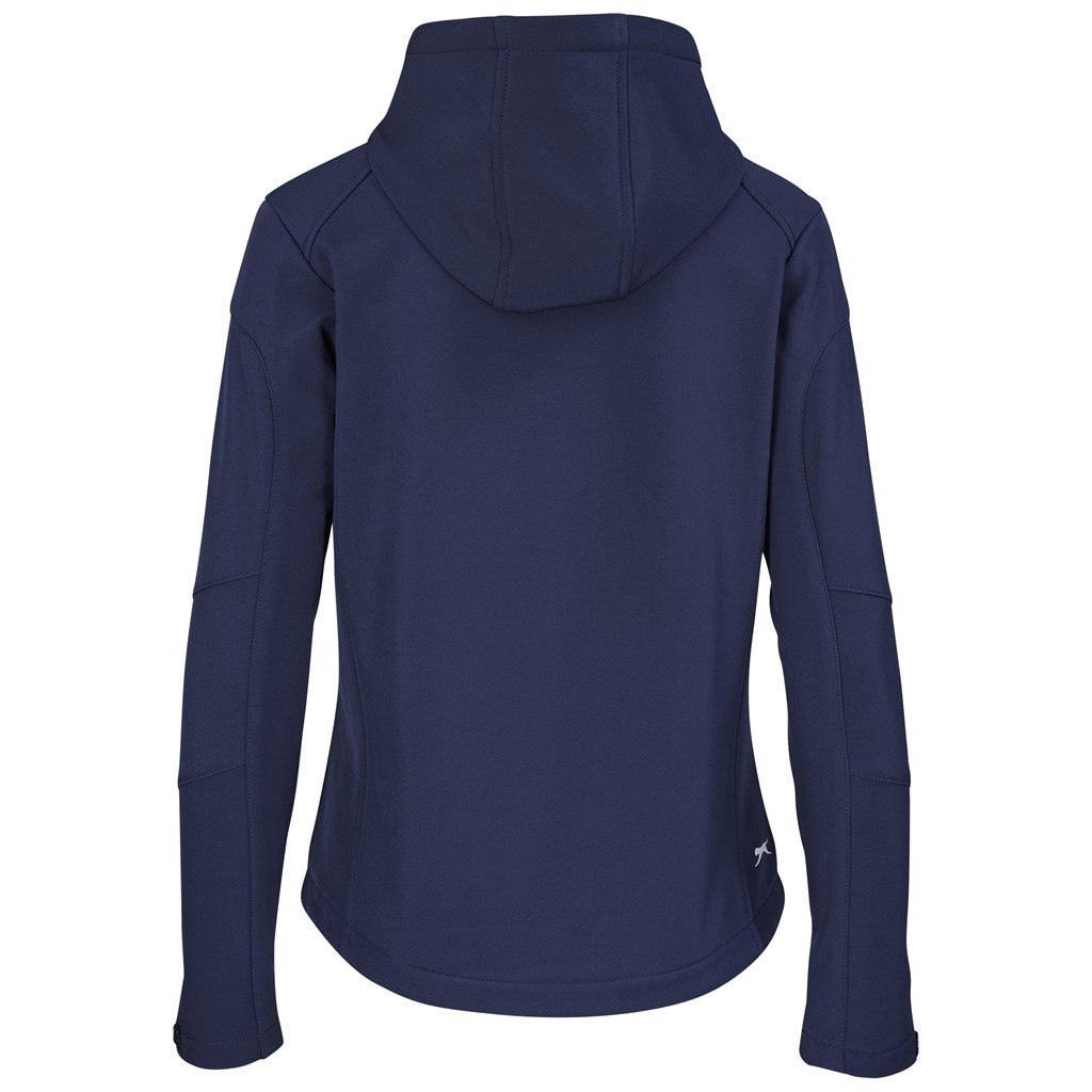 Ladies Nexus Softshell Jacket - Jackets,Medium Weight Jackets