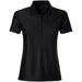 Ladies Oakland Hills Golf Shirt 4XL / Black / BL