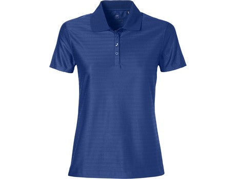 Ladies Oakland Hills Golf Shirt-