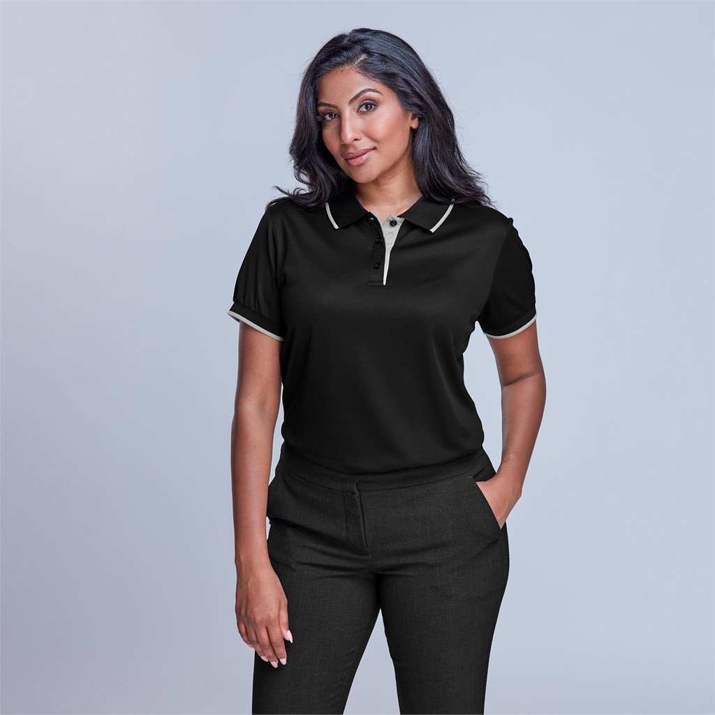Ladies Orion Golf Shirt - Shirts