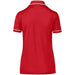 Ladies Osaka Golf Shirt