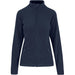 Ladies Oslo Micro Fleece Jacket - Coats & Jackets