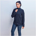 Ladies Oslo Micro Fleece Jacket - Coats & Jackets