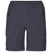 Ladies Otter Shorts 28 / CHARCOAL - New Clothing 2025,Pants and Shorts,Bottoms
