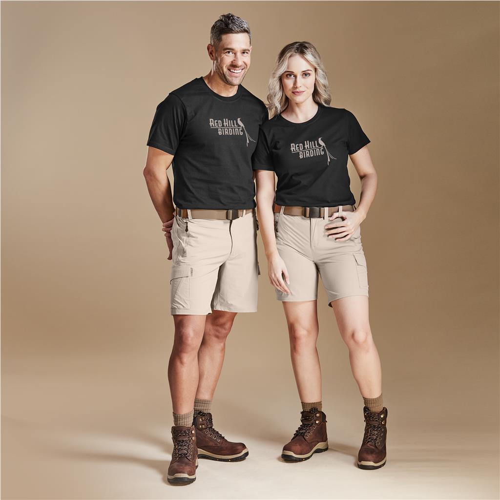 Ladies Otter Shorts - New Clothing 2025,Pants and Shorts,Bottoms