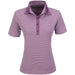 Ladies Pensacola Golf Shirt - Yellow