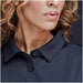 Ladies Questana Seamless Golf Shirt