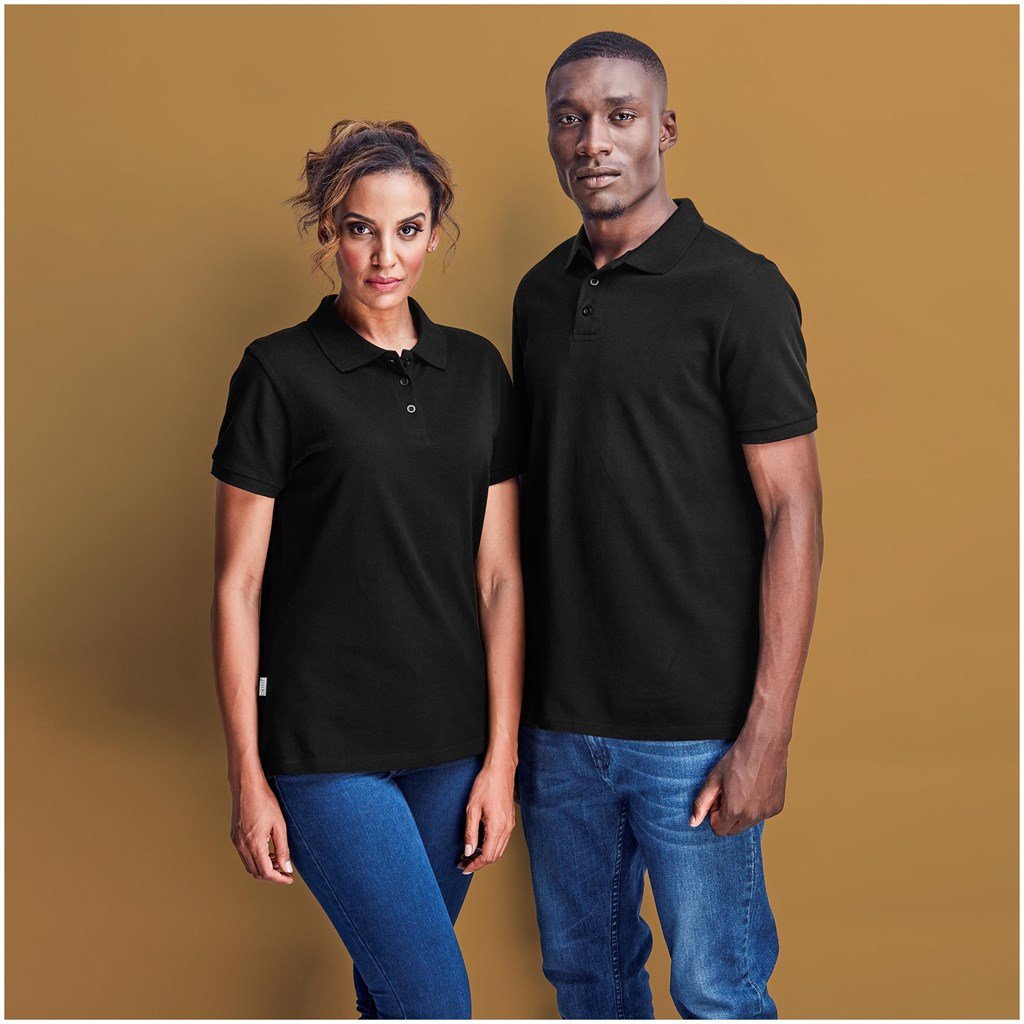 Ladies Recycled Golf Shirt