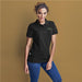 Ladies Recycled Golf Shirt