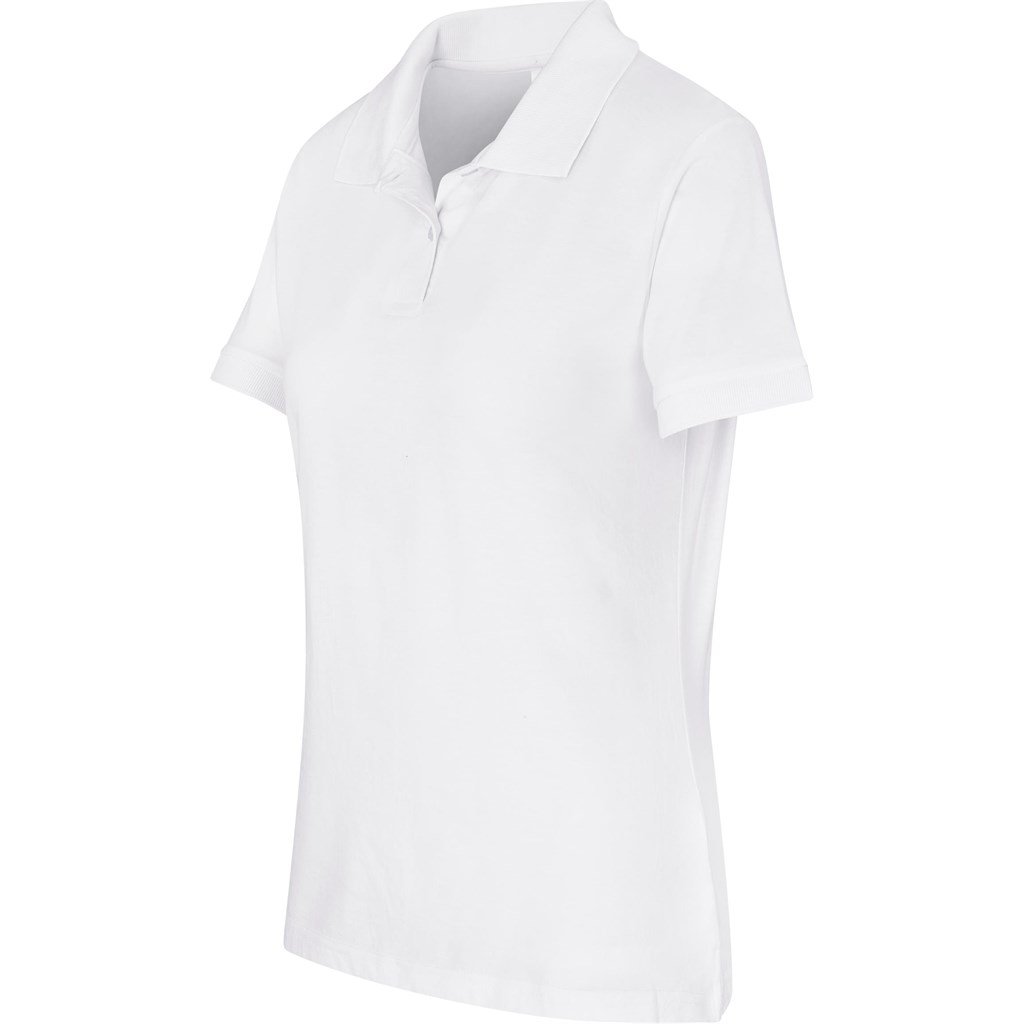 Ladies Recycled Promo Golf Shirt - Shirts