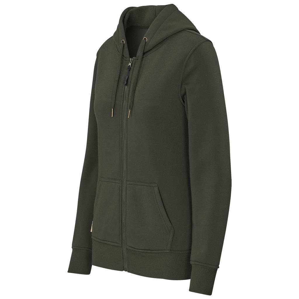 Ladies Rift Hooded Sweater - Hoodies,New Clothing 2025,Hoodies