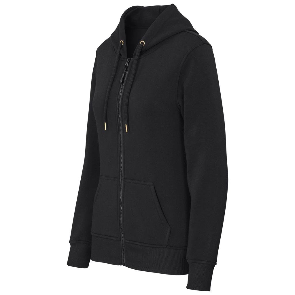 Ladies Rift Hooded Sweater - Hoodies,New Clothing 2025,Hoodies