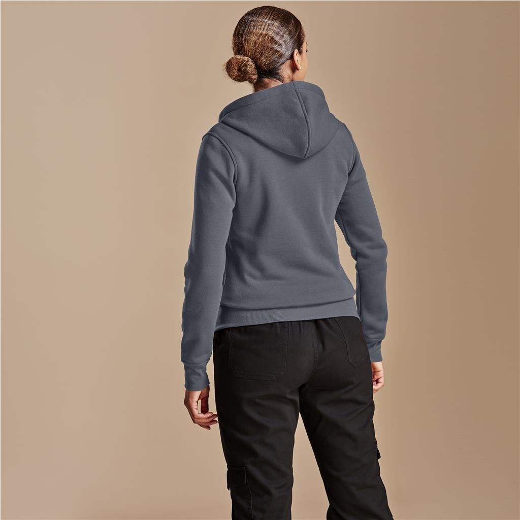 Ladies Rift Hooded Sweater - Hoodies,New Clothing 2025,Hoodies