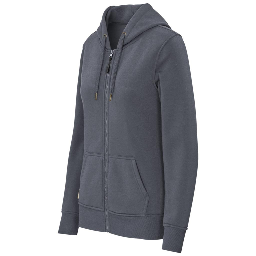 Ladies Rift Hooded Sweater - Hoodies,New Clothing 2025,Hoodies