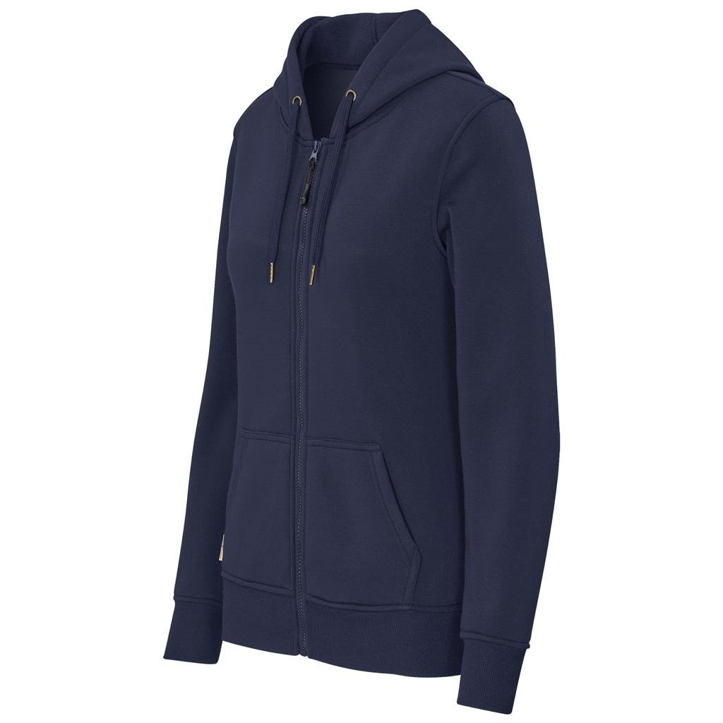 Ladies Rift Hooded Sweater - Hoodies,New Clothing 2025,Hoodies