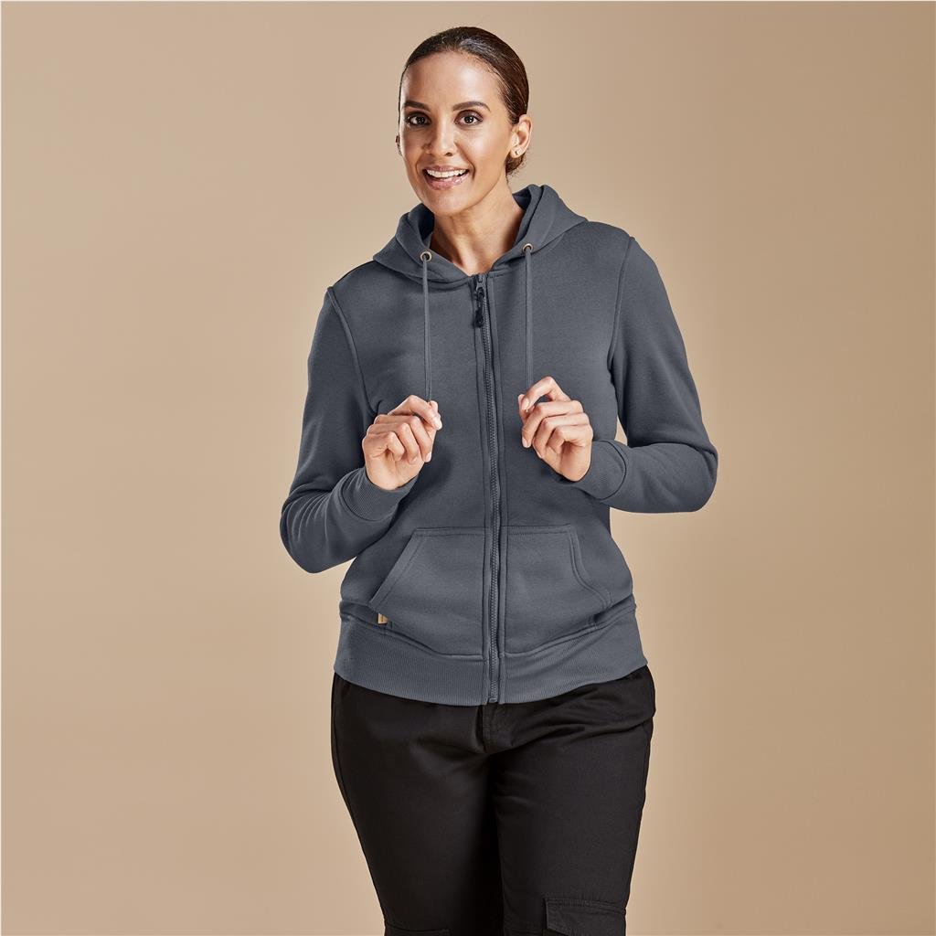 Ladies Rift Hooded Sweater - Hoodies,New Clothing 2025,Hoodies