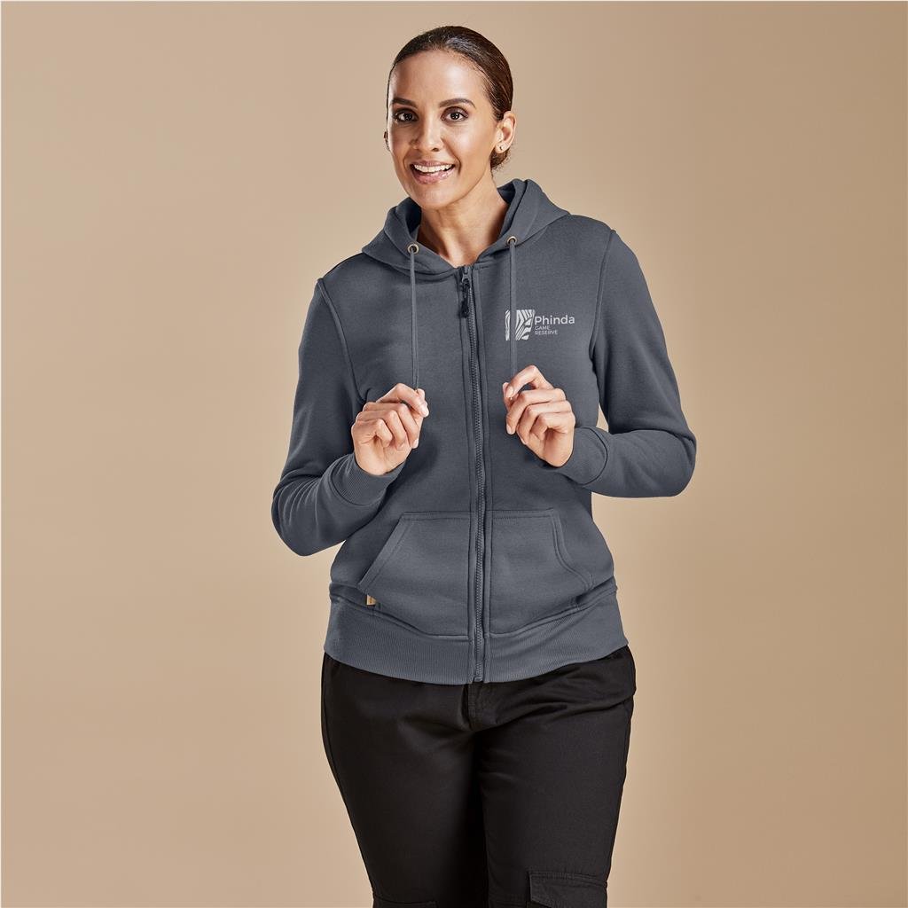 Ladies Rift Hooded Sweater - Hoodies,New Clothing 2025,Hoodies