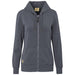 Ladies Rift Hooded Sweater S / CHARCOAL - Hoodies,New Clothing 2025,Hoodies