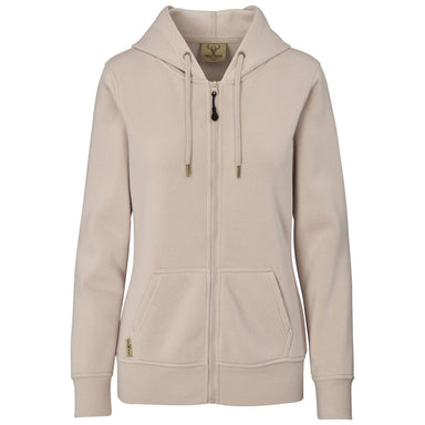 Ladies Rift Hooded Sweater S / STONE - Hoodies,New Clothing 2025,Hoodies