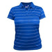 Ladies Rio Golf Shirt - Yellow