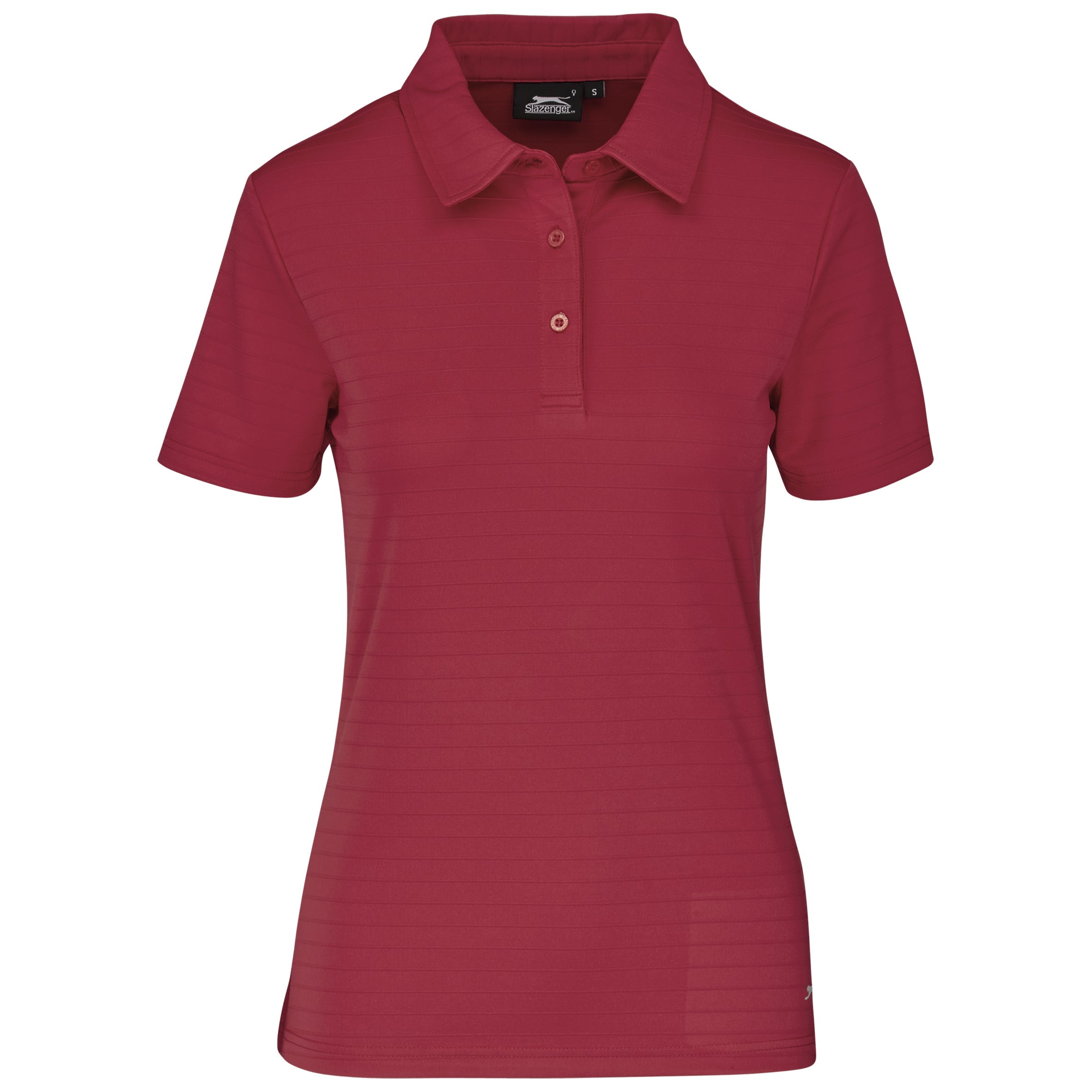 Ladies Riviera Golf Shirt-