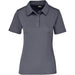 Ladies Riviera Golf Shirt 4XL / Grey / GY
