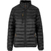 Ladies Scotia Light Down Jacket - Black