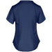 Ladies Short Sleeve Ava Blouse