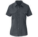 Ladies Short Sleeve Kensington Shirt-
