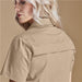 Ladies Short Sleeve Mawenzi Twill Shirt - New Clothing 2025,Shirts,Utility Shirts