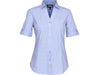 Ladies Short Sleeve Northampton Shirt-