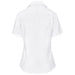 Ladies Short Sleeve Sheffield Stretch Shirt - Lounge Shirts,New Clothing 2025