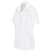 Ladies Short Sleeve Sheffield Stretch Shirt - Lounge Shirts,New Clothing 2025