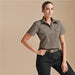 Ladies Short Sleeve Wildstone Shirt - Shirts & Tops