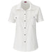 Ladies Short Sleeve Wildstone Shirt - Shirts & Tops