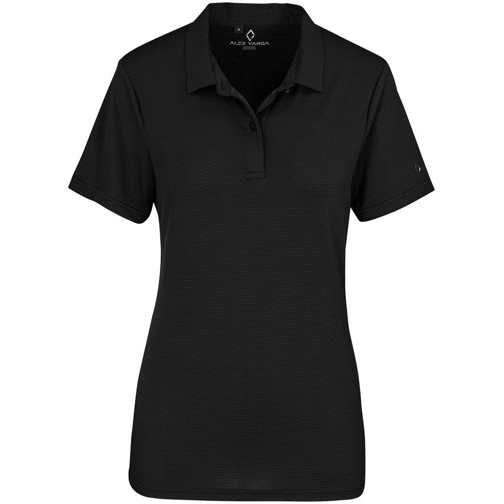 Ladies Skylla Golf Shirt