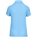 Ladies Sprint Golf Shirt - Blue