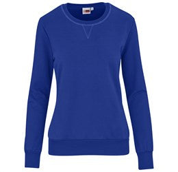 Ladies Stanford Sweater-