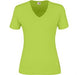 Ladies Super Club 165 V-Neck T-Shirt-