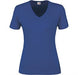 Ladies Super Club 165 V-Neck T-Shirt-