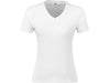 Ladies Super Club 165 V-Neck T-Shirt-