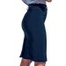 Ladies Tailor Stretch Skirt-Knee-Length Skirts