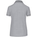 Ladies Verge Golf Shirt - Blue