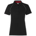 Ladies Victory Golf Shirt - Red Only-