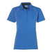 Ladies Victory Golf Shirt - Black